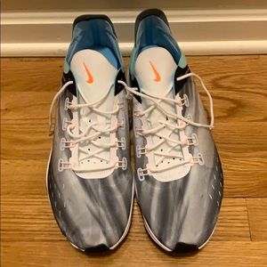 Nike Exp-X14 emerald rise quickstrike pack